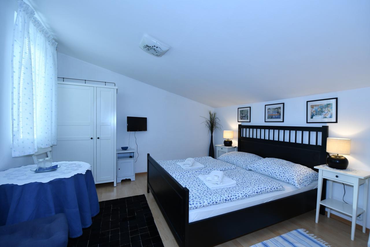 Slnecny Dvor Apartment Велка Ломница Екстериор снимка