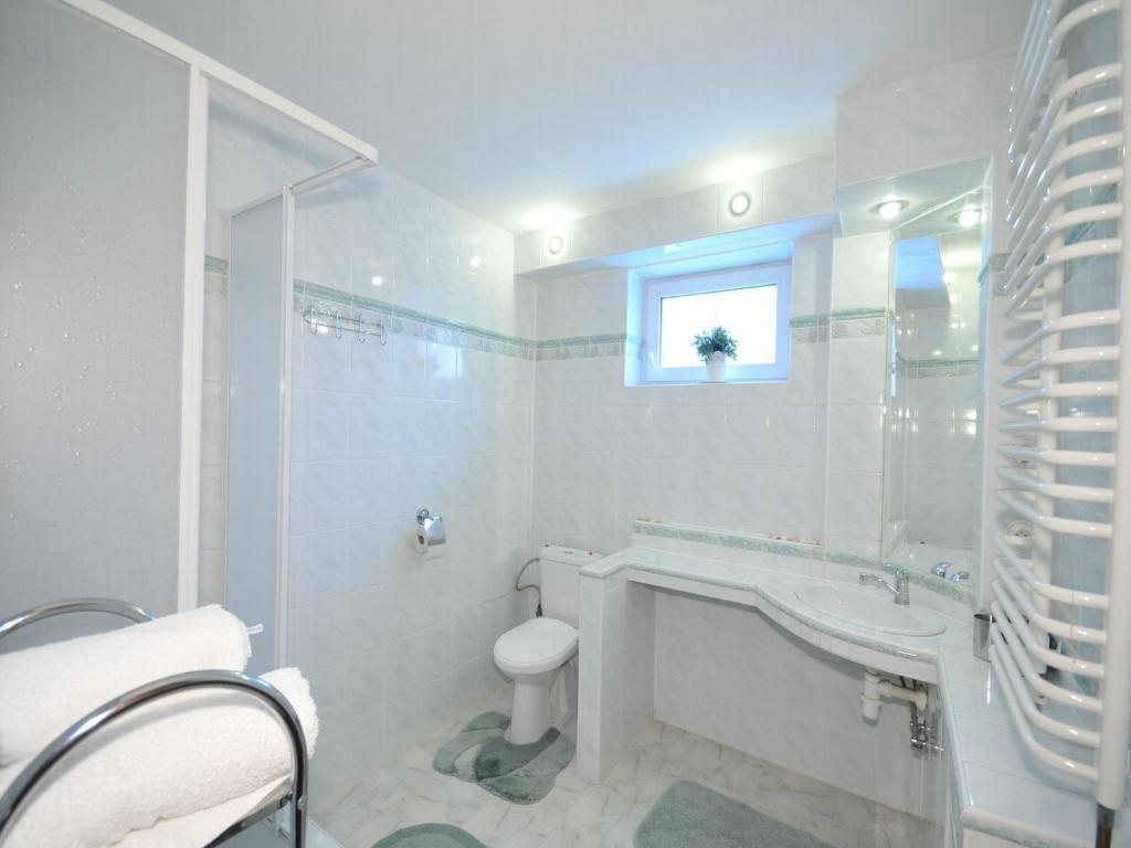 Slnecny Dvor Apartment Велка Ломница Екстериор снимка
